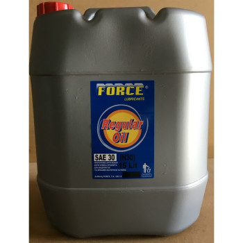 ΛΙΠΑΝΤΙΚΟ ENVOL REGULAR OIL 30 15L  